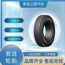 ǰM ADVANCE܇݆̥ 10.00R20݆̥ GL668AySֱN