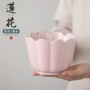 陶瓷手工水盂水果盘茶洗