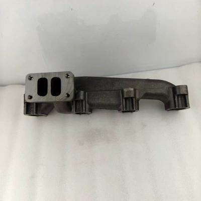 Exhaust manifold Dongfeng Cummins 4Bta3.9