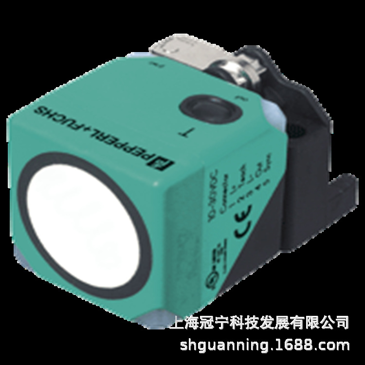 KFU8-UFT-2.D  安全栅 浪涌保护器 现货  库存  当天发货