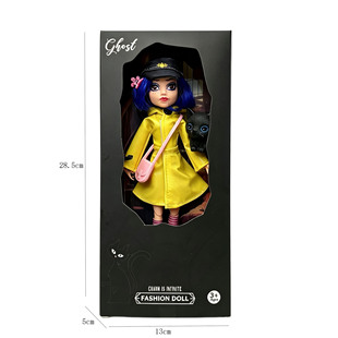 �羳����������t�ղؼ�ϵ�����޹틌���ղؿ� Coraline�������