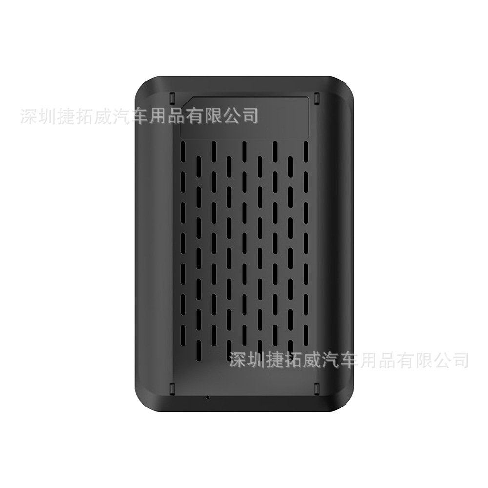 Cross-Border 4-in-1 Wireless Carplay to Wired Carplay Box Androidauto Android Car Connectivity Box
