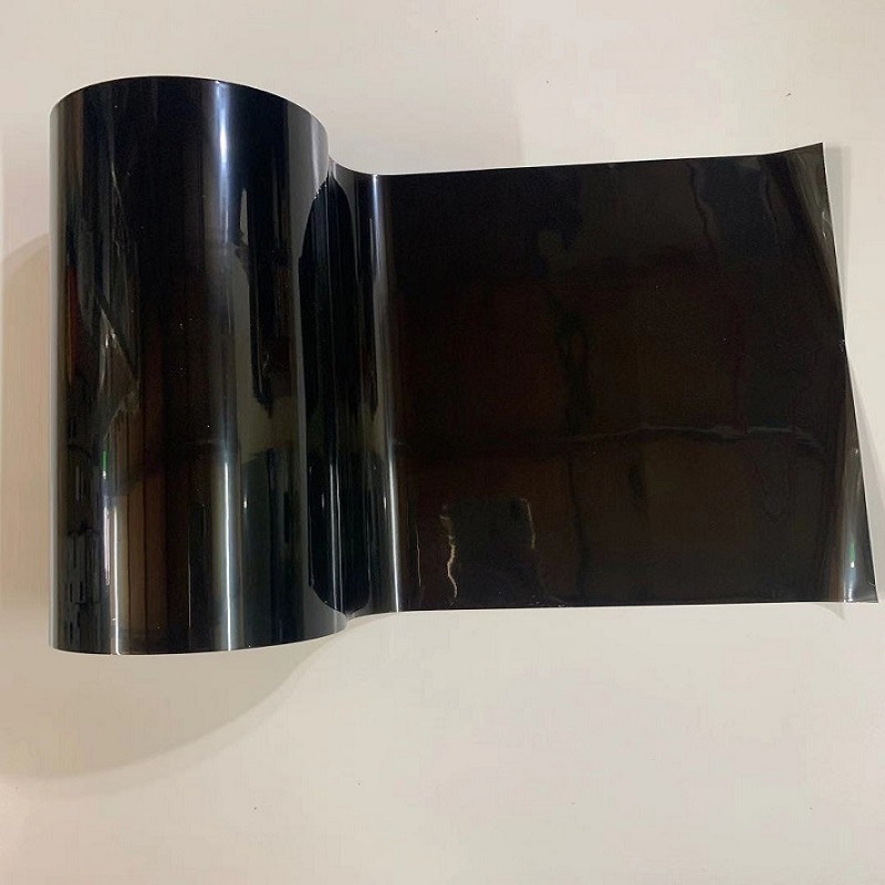 Noir foncé / 30*60cm par prix de pièce sans emballage