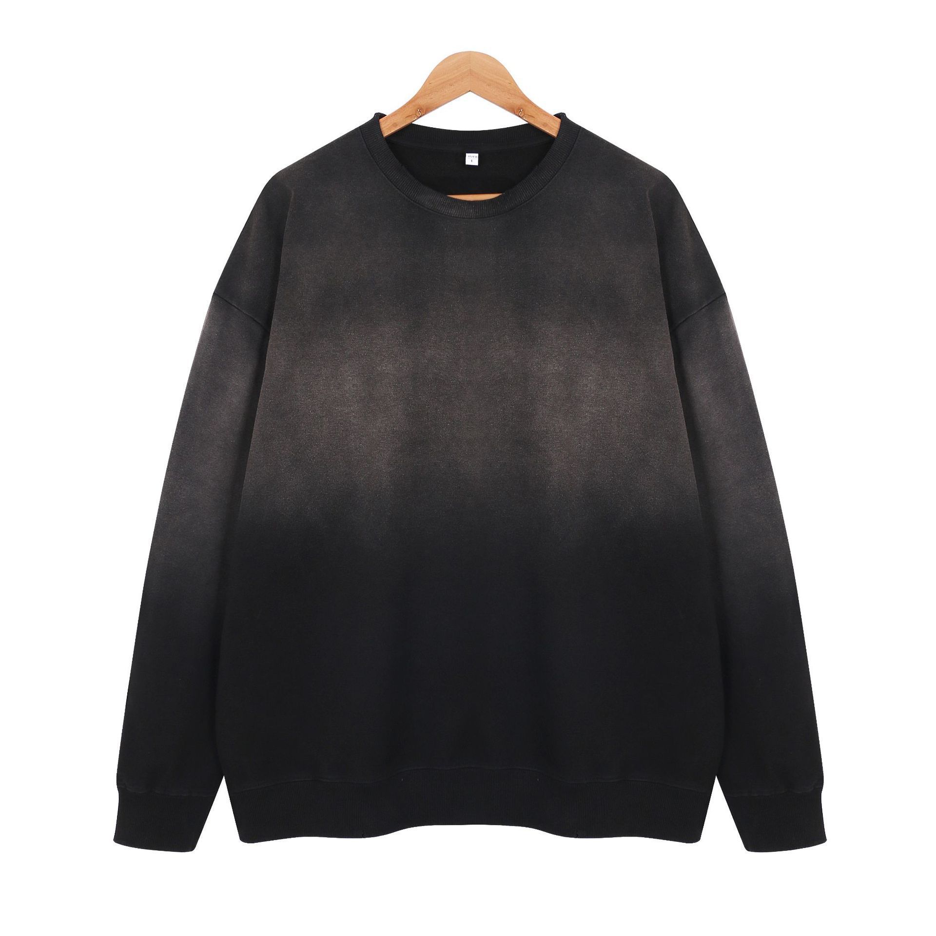 그라데이션 블랙