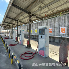 压缩天然气(CNG) 加气机   华气厚普卸气柱  流量范围（3- 70)kg/