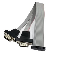 COM����һDB9���ھ�SR232���ھ����往2.0�g��DB9ᘹ��ؙC�B�Ӿ�