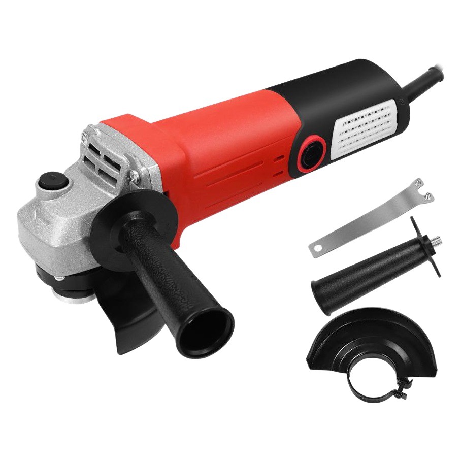 Ventas directas de la fábrica Hilda herramienta eléctrica amoladora angular sierra de cadena eléctrica máquina de pulido cambio convertidor de sierra eléctrica