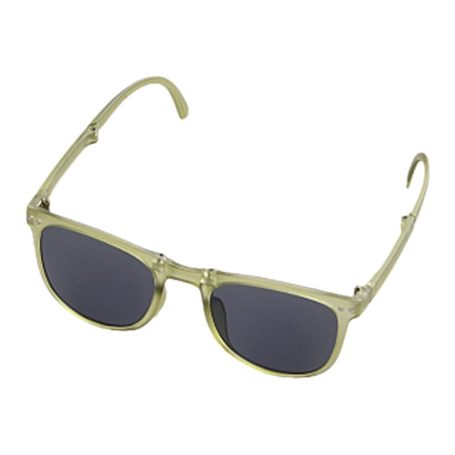 New Foldable Kids Sunglasses for Boys and Girls, Summer Outdoor Travel UV Protection Baby Sunglasses for Children Trendy