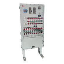 防爆仪表箱防爆配电箱IIB防爆电箱BXMDIP66防爆箱防爆控制箱立式