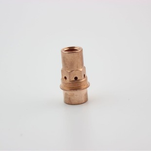 Trm045-02 Contact Nozzle Holder Trm152B-12-18 Wire Feed Tube Trm152B-10A-18 Wire Feed Tube