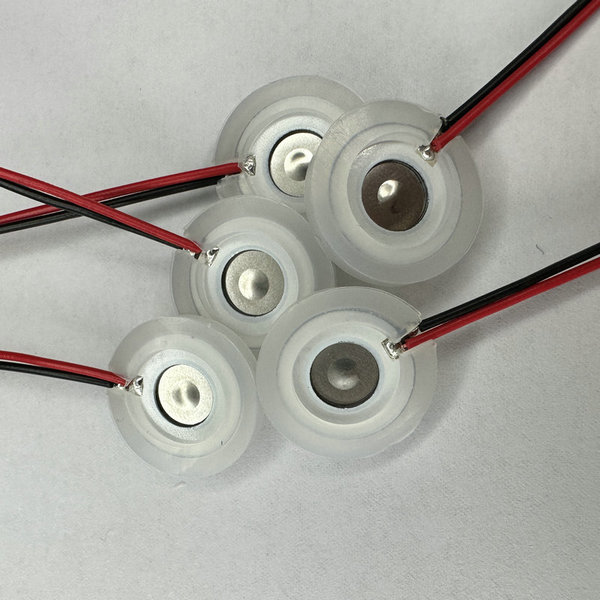 Ultrasonic high-frequency atomizing tablet microporous car beauty…