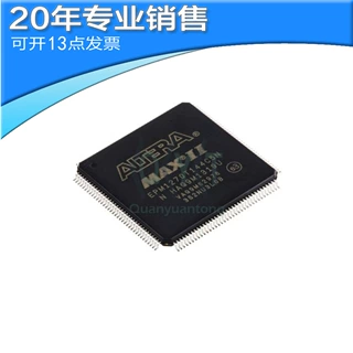 EPM1270T144C5N 144I5N原装EPM1270F256C5N 256C3N 144C3N 144C4N