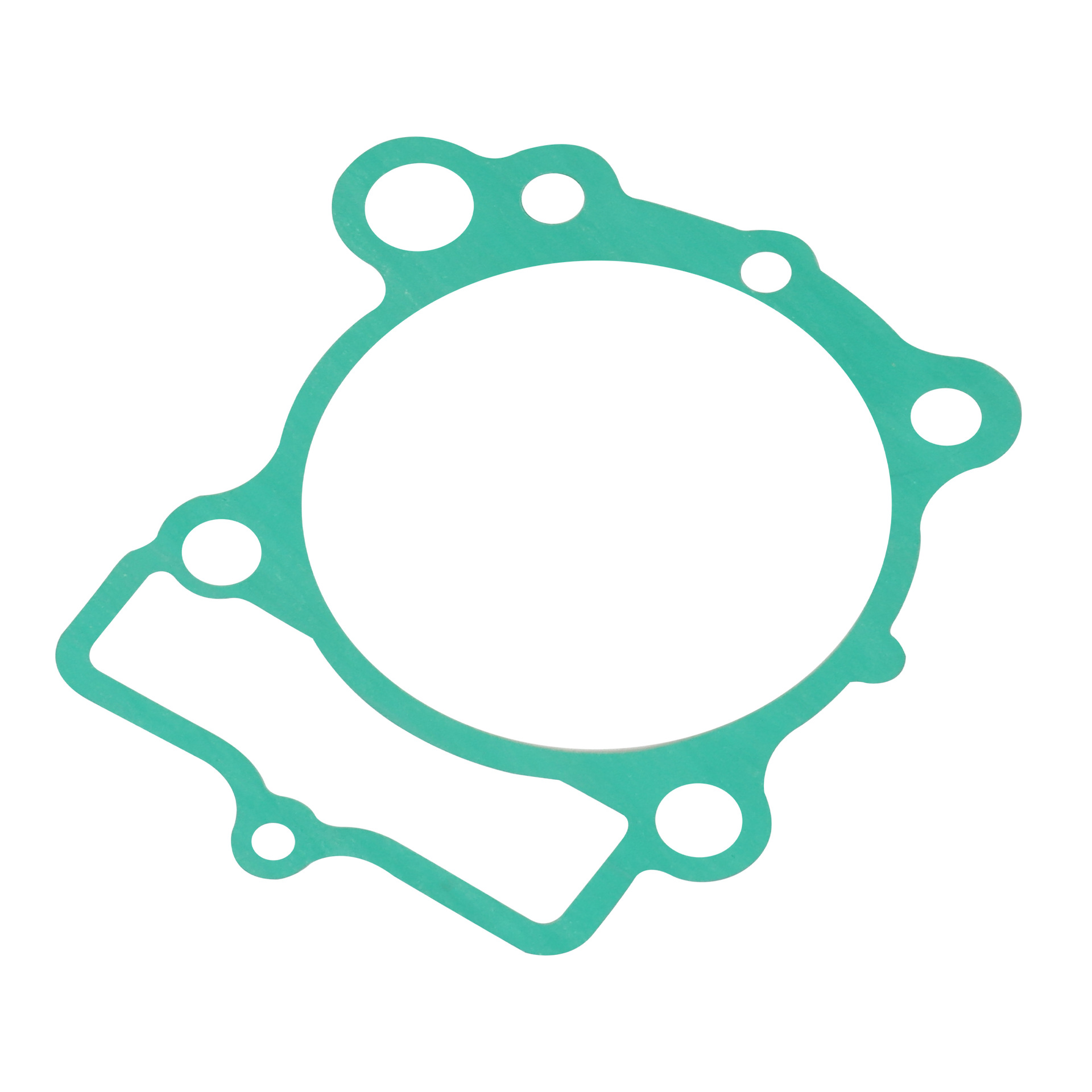 Complete Overhaul Gasket Set for Cylinder and Generator, Suitable for Kxf250 Kx250F 09-16