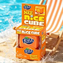 �羳��ƷNeedoh ������ �Ҵ�Dr Pepper Nice Cube  Squish�≺