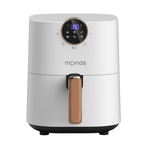Monda Smart Air Fryer Home Use New 4.5L Large Capacity Air Fryer Chicken Oven