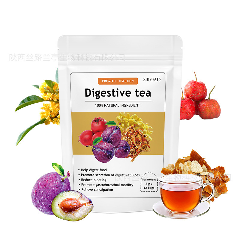 Cross-Border Export Source Manufacturer Customized Digestive Tea Digestive Tea Triangle Tea Bag Oem Customization Cross-Border Export Source Manufacturer Customized Digestive Tea Digestive Tea Triangle Tea Bag Oem Customization