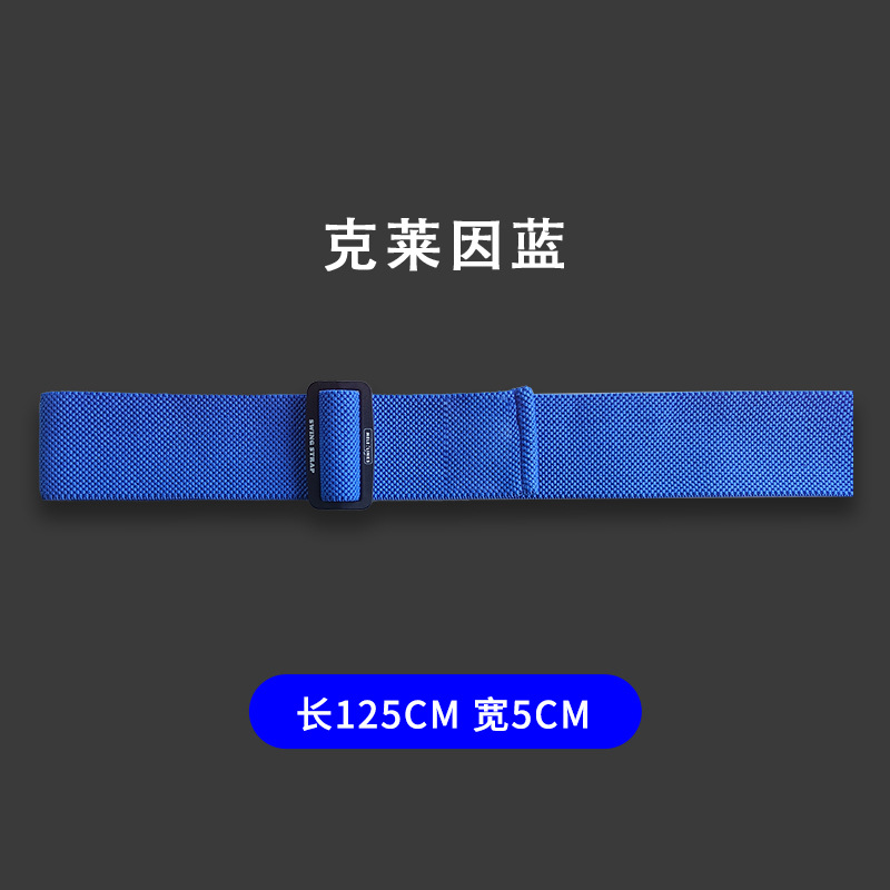 Merlot Golf Swing giro conexión cinturón pedaling cintura cuerda de entrenamiento suministros en stock Venta caliente