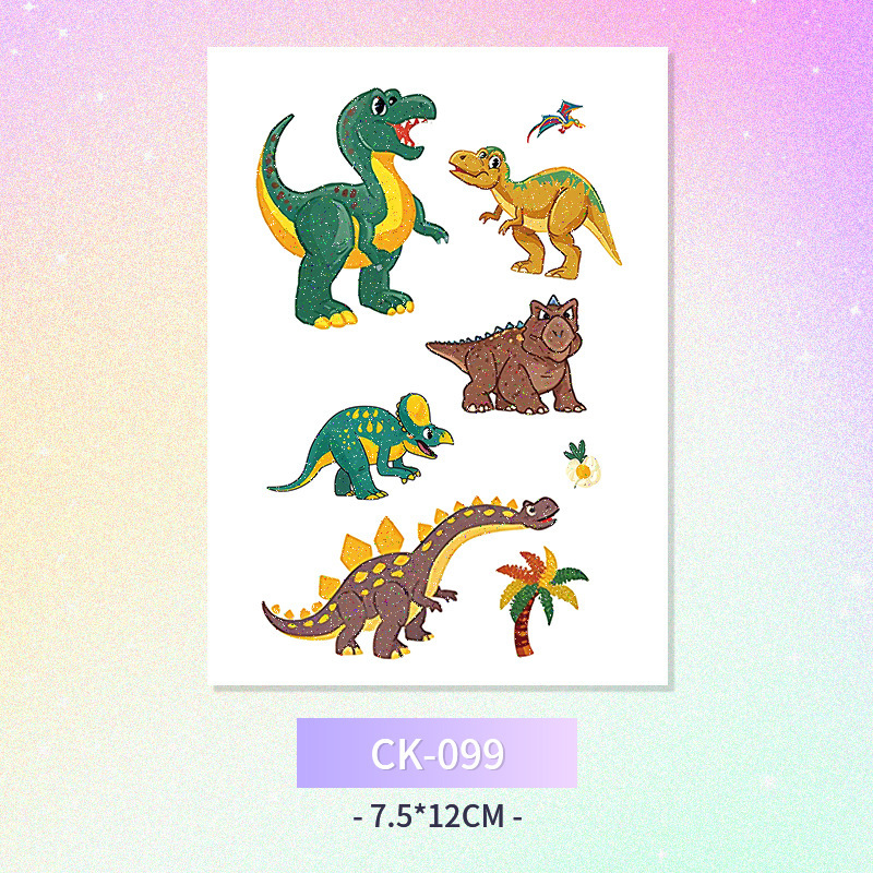 CK - 099 (polvo flash)