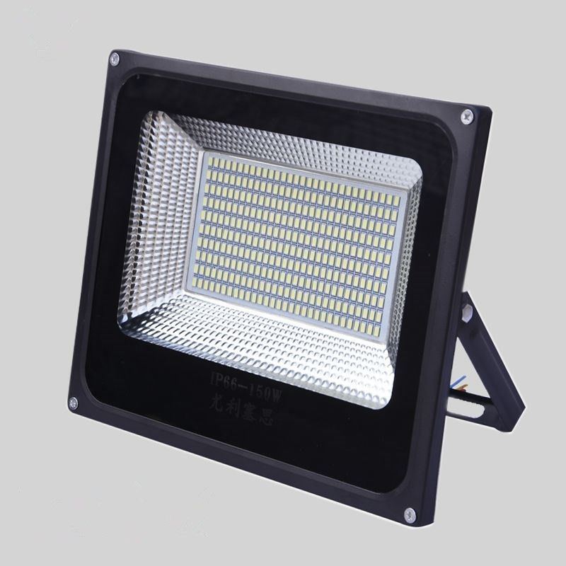 Super Bright Floodlights, Outdoor Lights, Workshop and Factory Site Lights, Courtyard Lights, Outdoor Lighting, Square Lights, Foreign Trade Wholesale