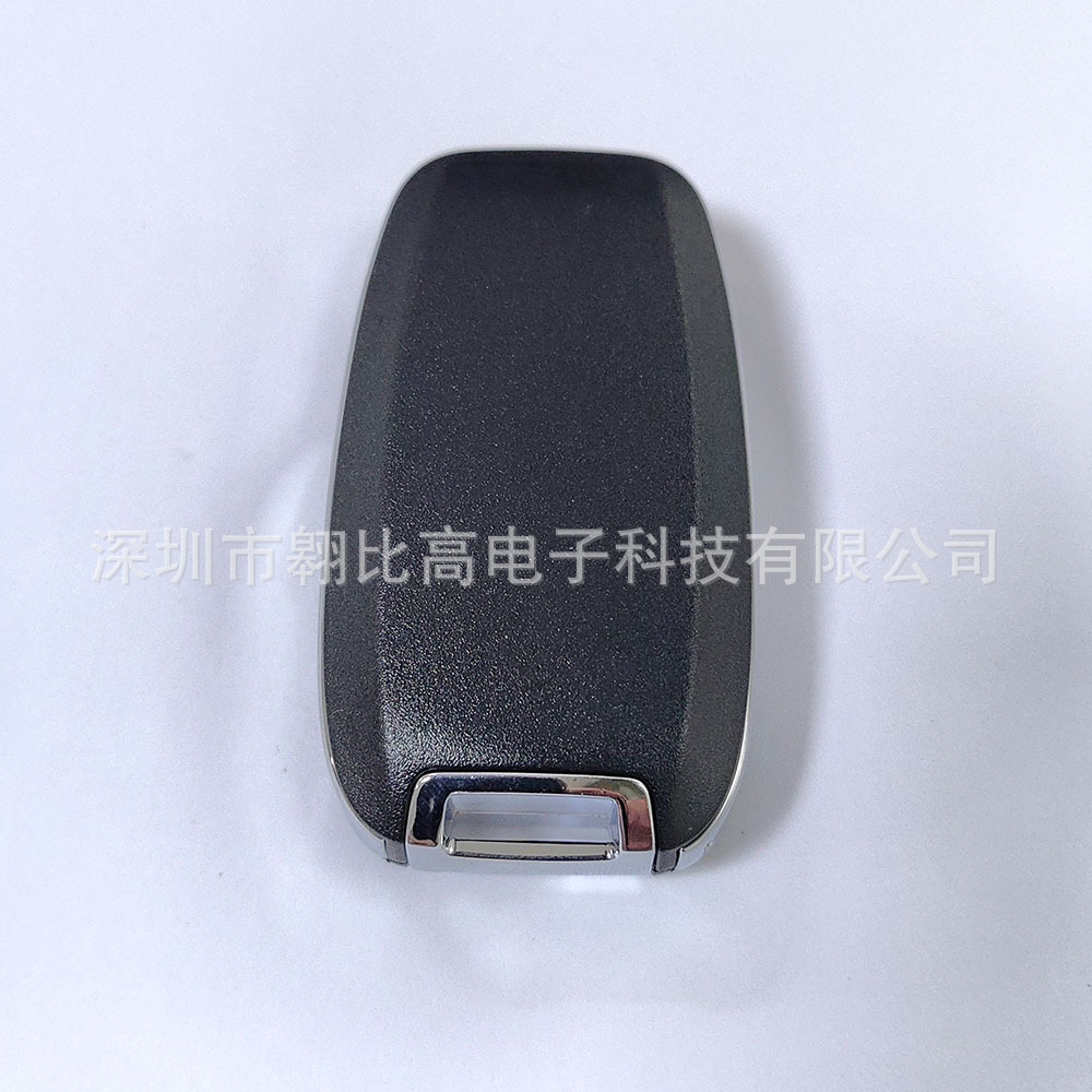 For Chrysler Pacific Voyager 5 key smart remote control car key M3N-97395900