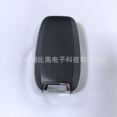 For Chrysler Pacific Car Keys
