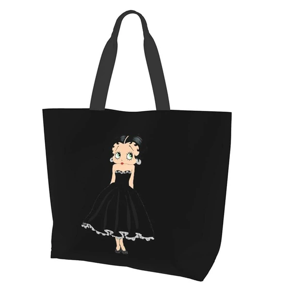 Tote Betty Boop-6