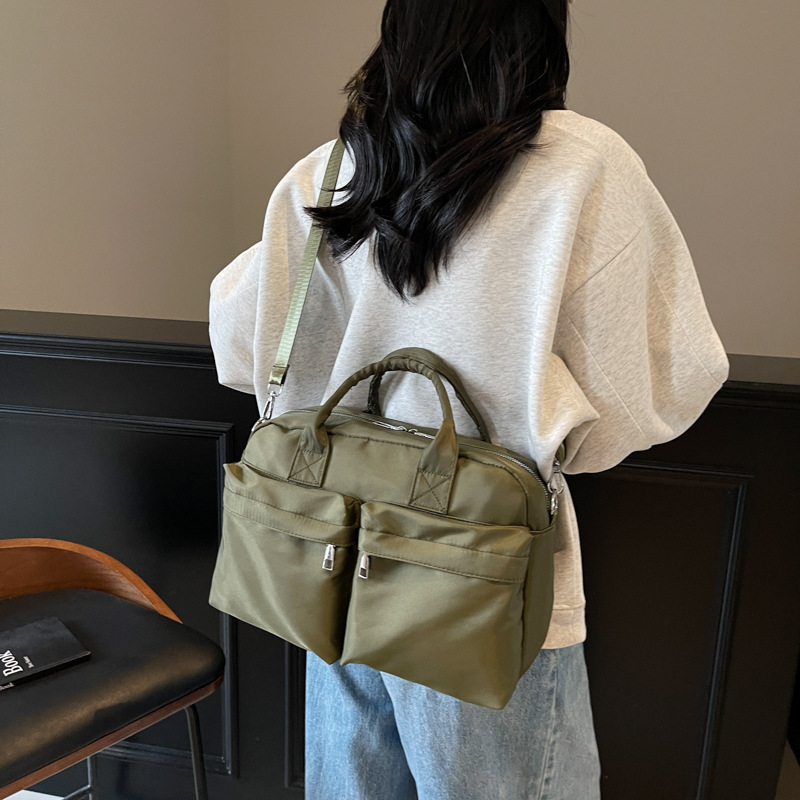 Travel bag