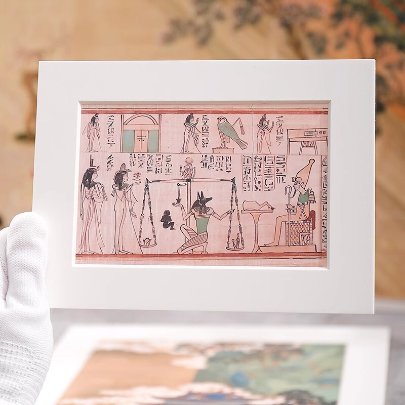 Acid-Free Cardboard Photo Frame Museum-Grade Mounting Paper for Traditional Chinese Paintings, Photo Frames, Photography, Artwork Protection, Exhibition Frames Acid-Free Cardboard Photo Frame Museum-Grade Mounting Paper for Traditional Chinese Paintings, Photo Frames, Photography, Artwork Protection, Exhibition Frames