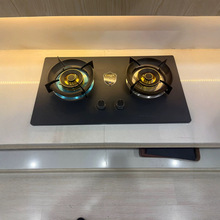 厂家货源燃气灶定制商用气灶台式液化气灶具煤气灶燃气灶厨具批发