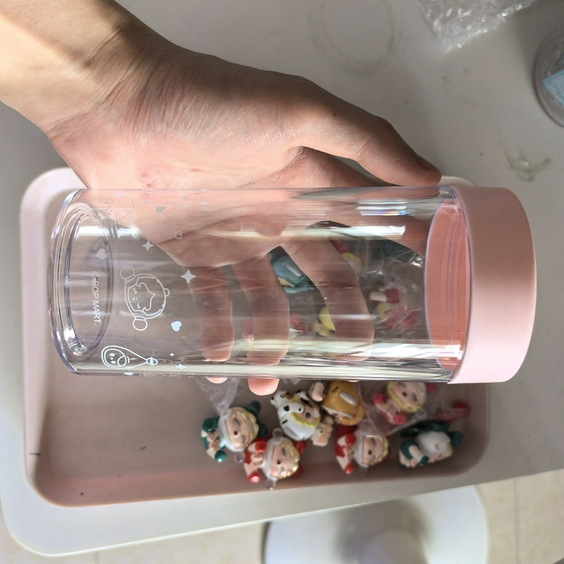 遠足シリーズ泡マットブラインドボックス正規版ネット赤爆金児童玩具DIY人形装飾品|undefined