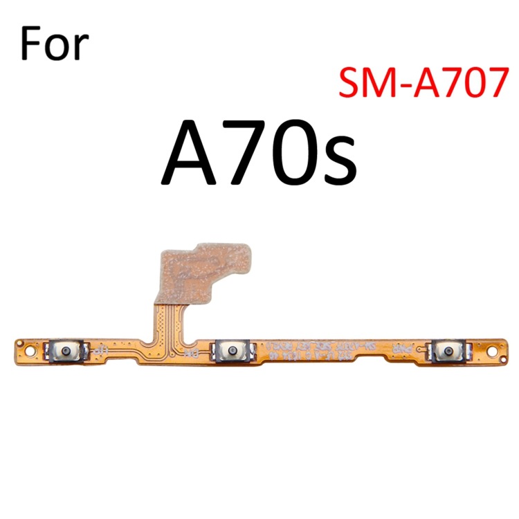 Cable de volumen de arranque para Samsung Galaxy A70s SM-A707