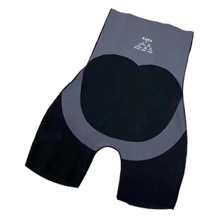 Kaka pants with seamless ladies suspension pants waist flat angle belly pants high waist hip yoga body pants wholesale