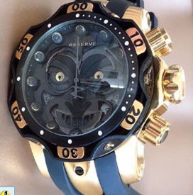 INVICTA Watch