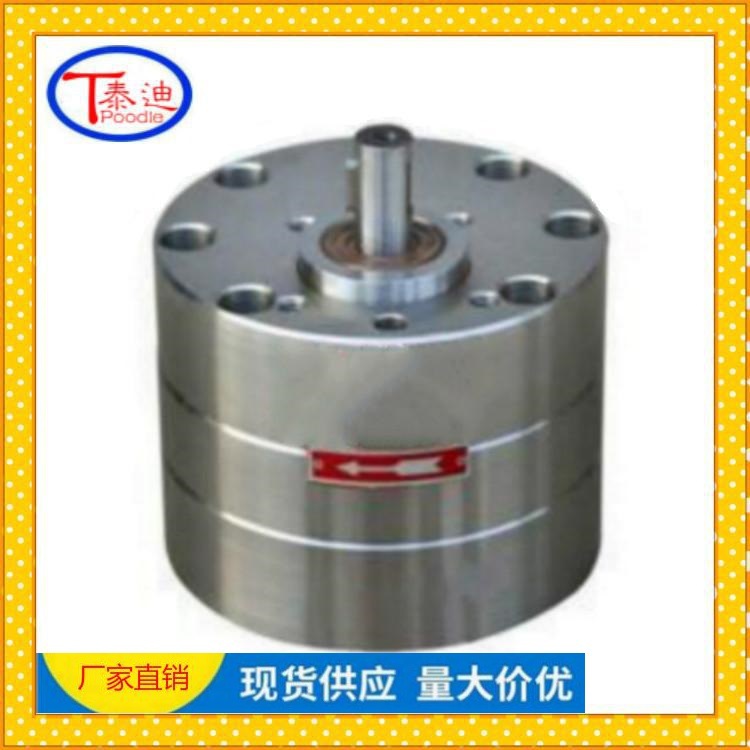 CB-BNS16陶瓷不锈钢齿轮泵 CBA-B16不锈钢齿轮油泵