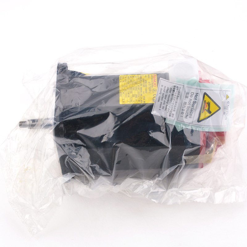 A06B-0227-B000 B001 B002 B100 B101 B102发那科fanuc伺服电机现