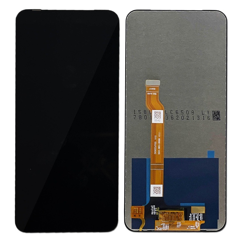 Jingke es adecuado para OP F11 Pro MONTAJE DE PANTALLA F11PRO pantalla táctil pantalla LCD escritura a mano integración interna y externa