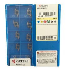 ����KYOCERA������ɫ����܇����ABS15R4015 KW10�X�ú�ߵ�Ƭ