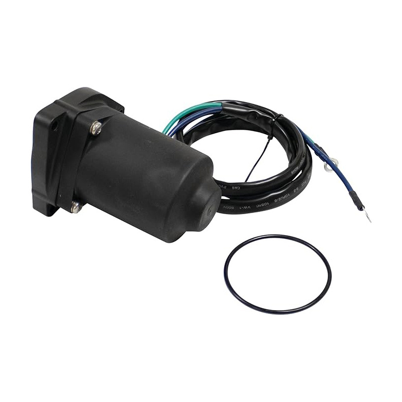 63P-43880-01-00 63P-43880-10-00 Lifting Motor Starting Motor Suitable for Yamaha