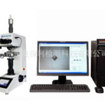 【厂家正品代理】TIME6614AT全自动维氏硬度计 量大优惠