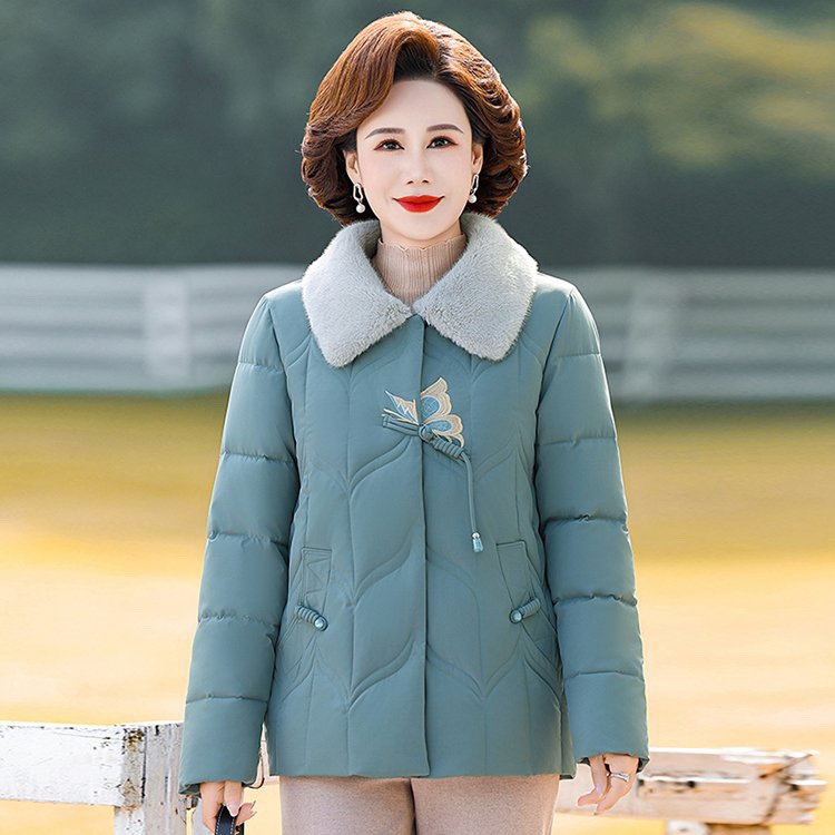 공작석 녹색
