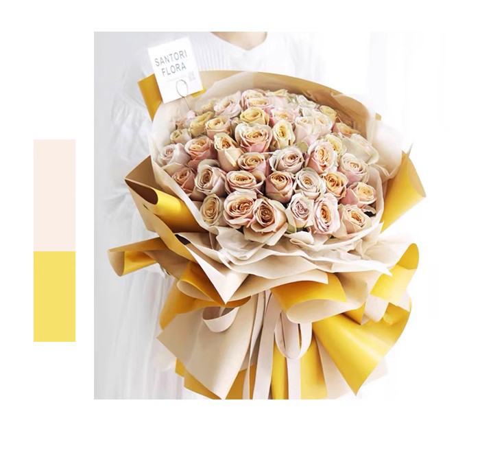 290g Weight Gift Wrapping Supplies Event & Party Supplies 20 PCS/Package Quantity Date, Festival Occasion Pearlescent film Material Solid Color Pattern Casual, Simple Style Style Casual Simple Style Solid Color Pearlescent Film Date Festival Gift Wrapping Supplies Party Supplies Gift Wrapping Supplies 20 PCS/Package 5