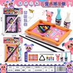 多元店货源仿真桌球过家家迷你台球桌亲子游戏儿童玩具厂家混批发