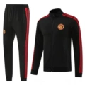 2425 Manchester United Black 1