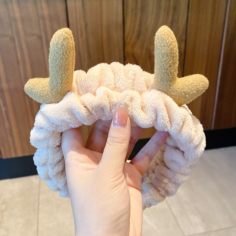 Banda de pelo para lavar la cara, banda de pelo para mujeres 2025, nueva máscara especial, banda de pelo para lavar la cabeza, banda de pelo para hombres, toque de pelo para hombres