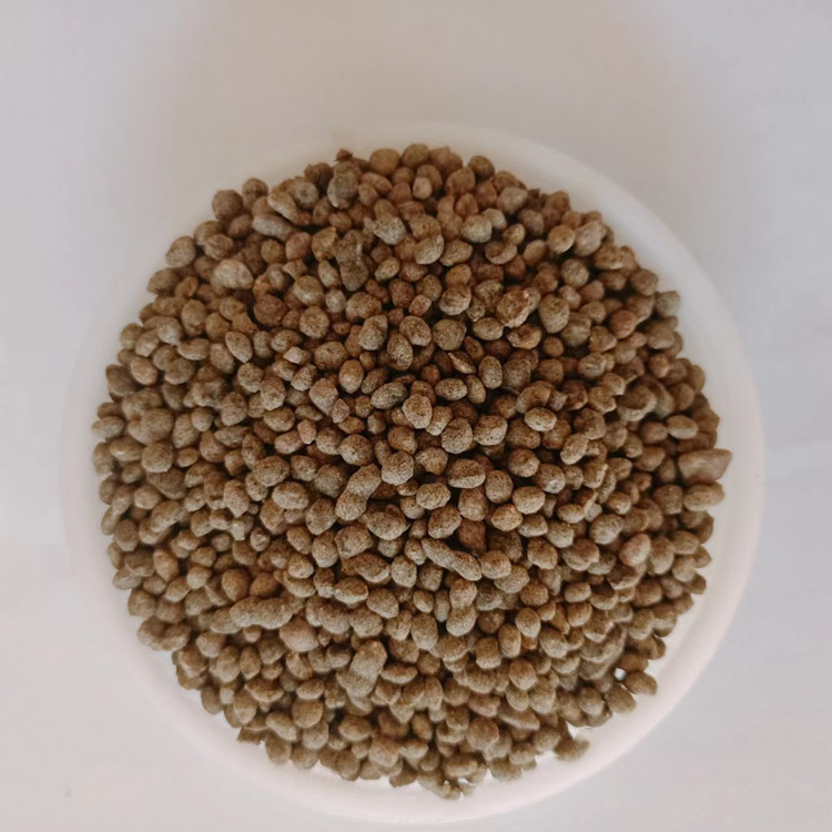 山东硫酸镁颗粒肥 工业级 农业级中量元素颗粒黄腐酸型硫酸镁