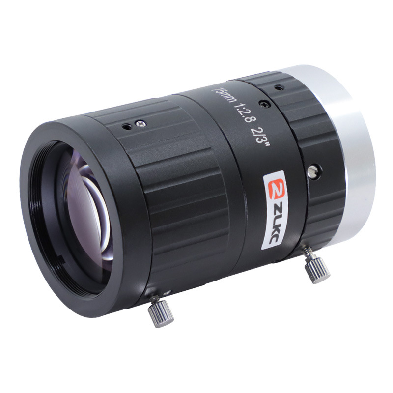 �ͻ���75mm��ҵ��ͷ�߷ֱ���1000������2/3"C�ڵ�·��ض�����ͷ