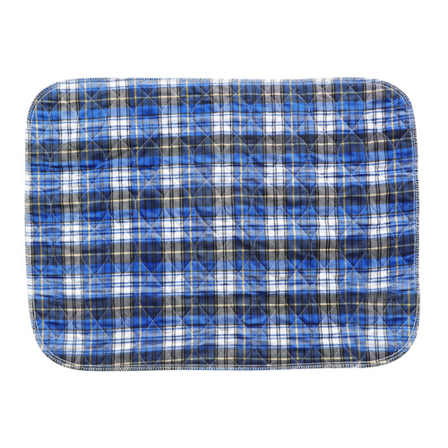 Diaper pad for the elderly, waterproof, washable diaper mattress, menstrual aunt pad, bed care pad, non-slip extra large size