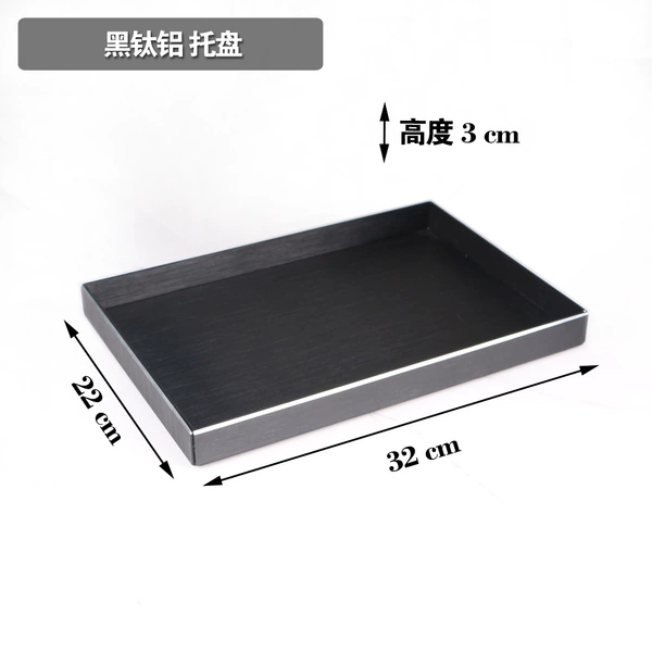 Tray