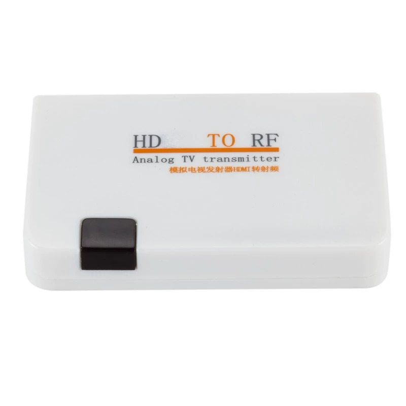 HDMI к RF RF симуляции сигнала HDMI к ТВ CCTV HDMI к RF конвертер