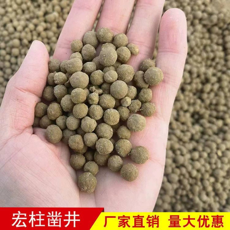 Высоковьюзионная наполнитель из бентонита, глиняный шарик, глиняный шарик, водонепроницаемые частицы бентонита